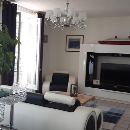 Sun Beam Cannes Apartment Ngoại thất bức ảnh