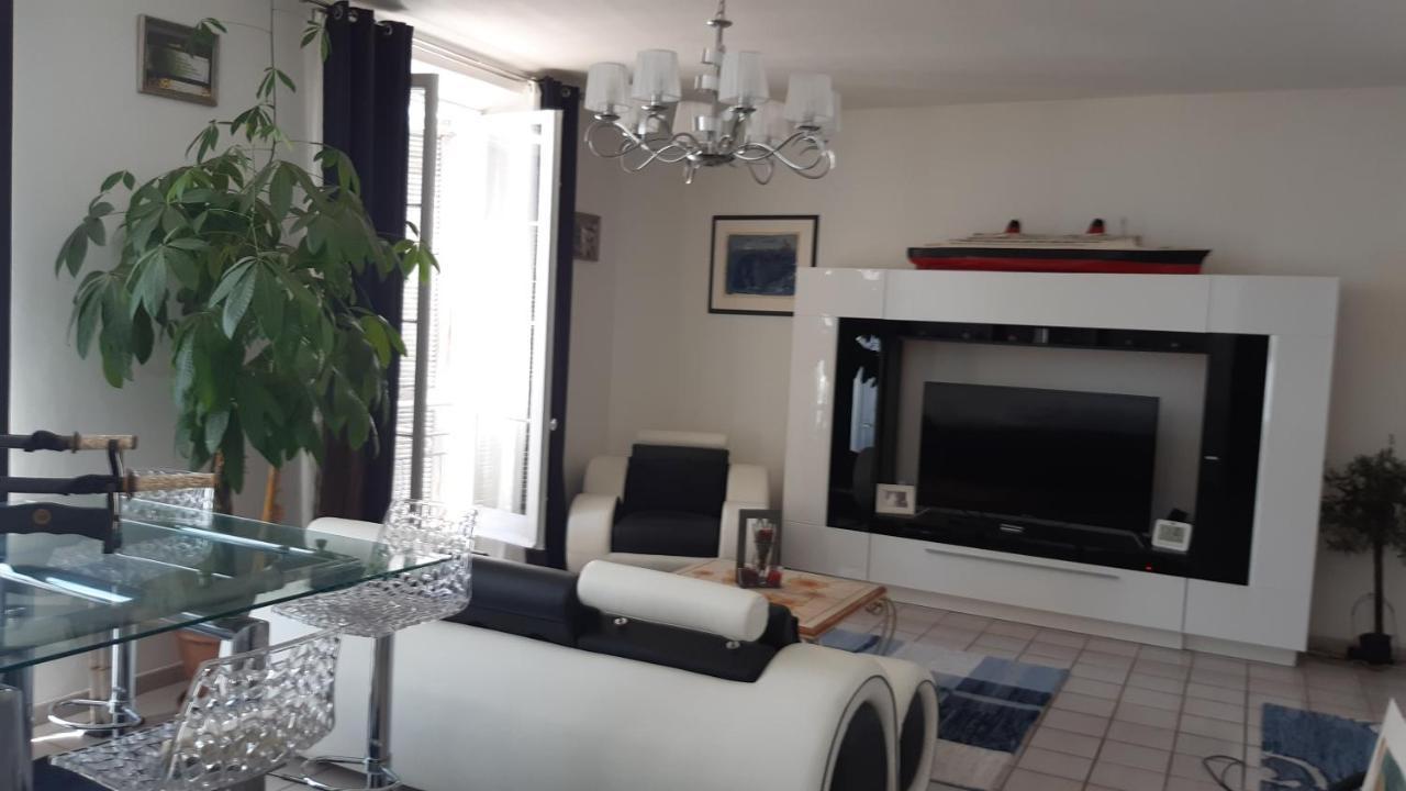 Sun Beam Cannes Apartment Ngoại thất bức ảnh