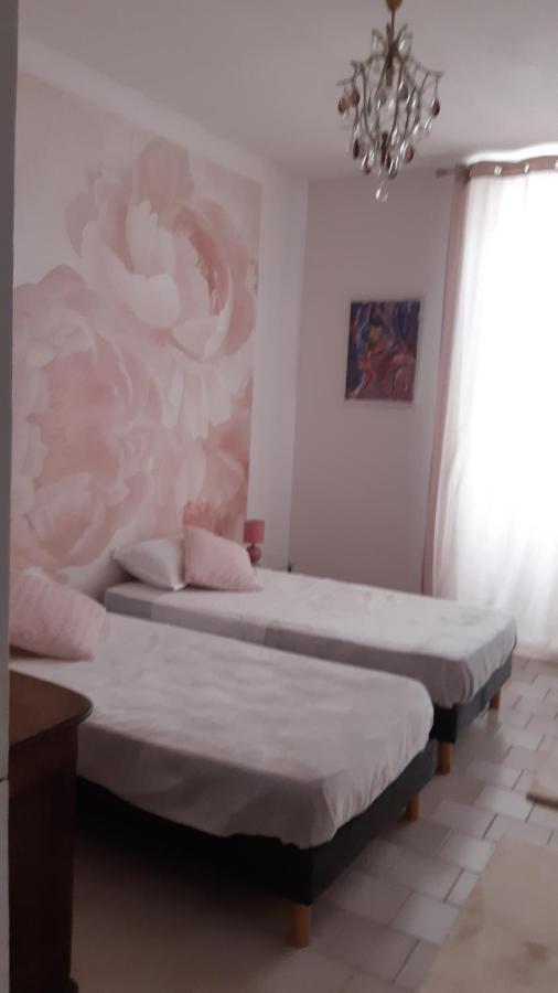 Sun Beam Cannes Apartment Ngoại thất bức ảnh