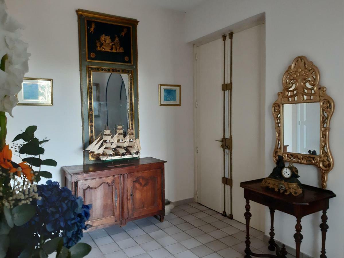 Sun Beam Cannes Apartment Ngoại thất bức ảnh